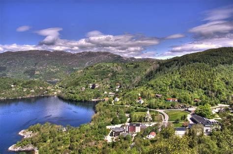 Hyllestad (village) - Alchetron, The Free Social Encyclopedia