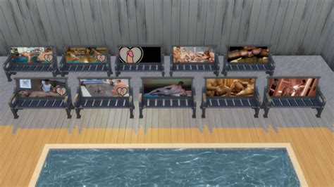 Cubman Vs Spa Gay Objects LoversLab