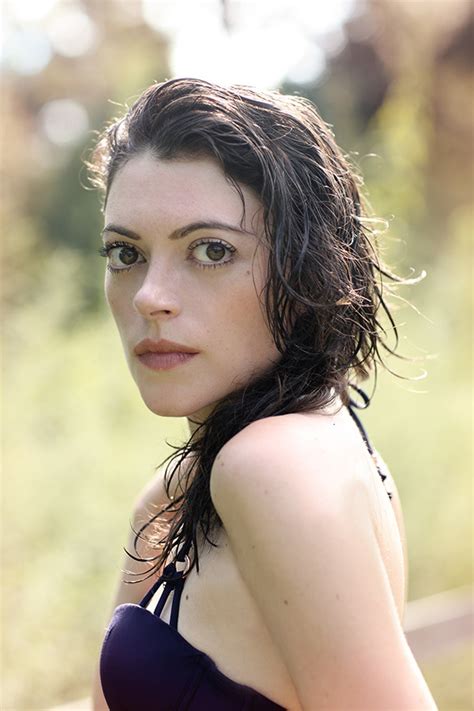 Naked Hannah Fierman Added By Kolobos