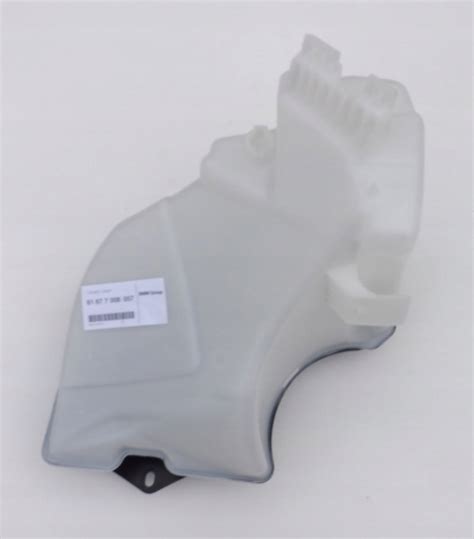 BMW E46 Z4 Zbiornik Zbiorniczek Spryskiwaczy Lamp 7416649896