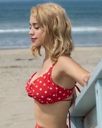 INSTA Caylee Cowan Bikini Top Phun Org Forum