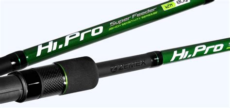 Спиннинги Земекс (Zemex) - особенности, топ 10 лучших, характеристики ...