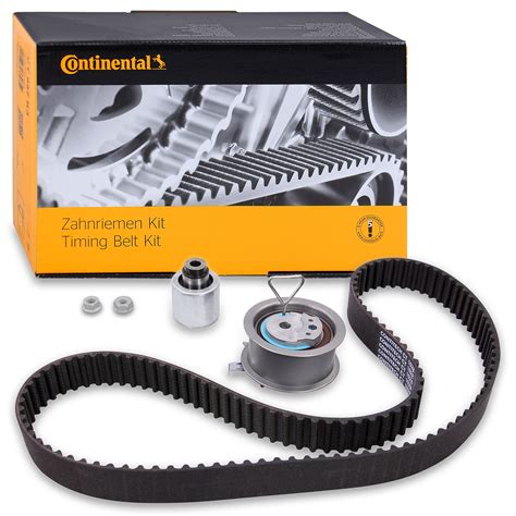 CONTINENTAL CTAM Zahnriemensatz CONTI SYNCHROBELT® KIT