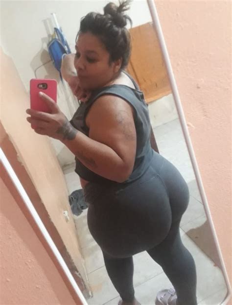 Bbw Latina Sexy Juicy Ass ShesFreaky