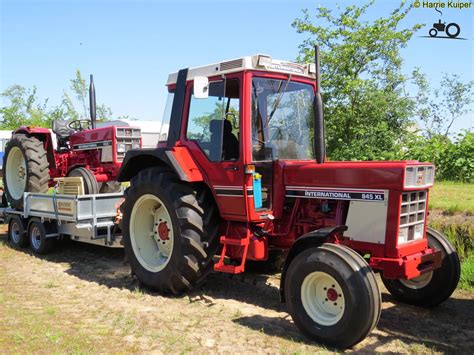 Foto International 845 XL #1165637