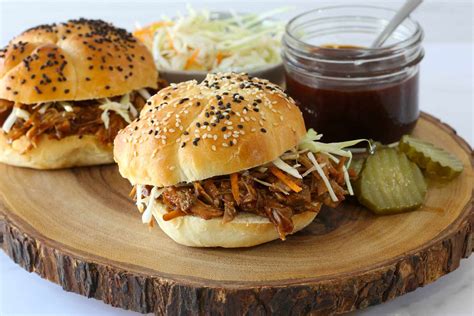 Root Beer Pulled Pork Recipe