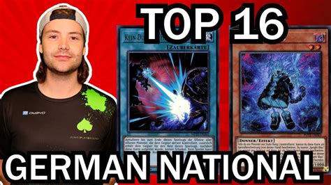 Yu Gi Oh Top Runick Evil Twin Spright Deck Profile German