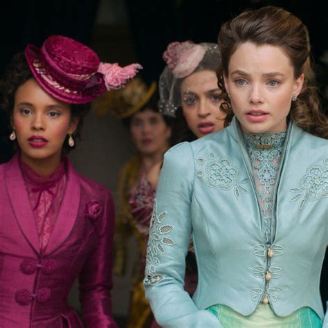 Will There Be A Season Of The Sex Lives Of College Girls Marie Claire