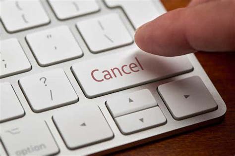 4 reasons the practice of canceling weakens higher education