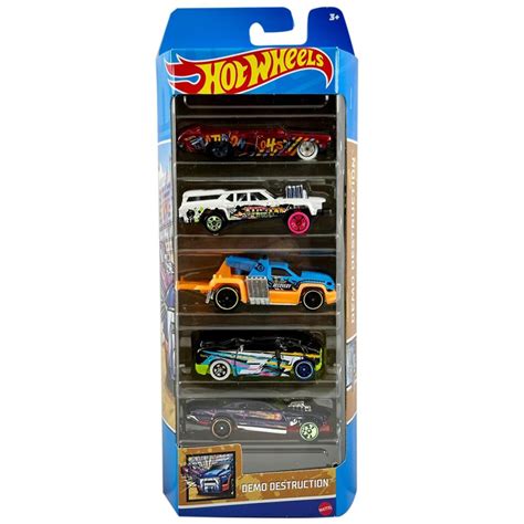 Hot Wheels Demo Destruction Hly Toyzz Shop