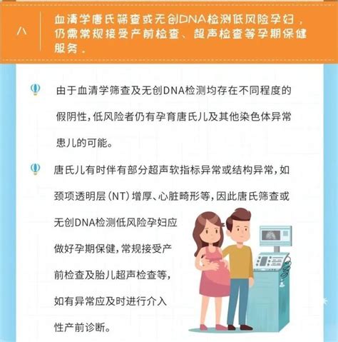 世界唐氏综合征日｜唐氏综合征防治健康教育核心信息及知识要点宣传手册腾讯新闻