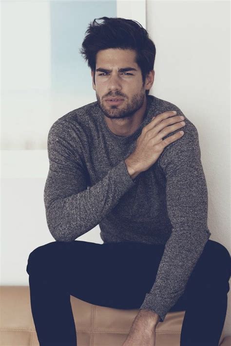 Mens Cuts Male Beauty Male Models Nikki Erotic Hot Guys Handsome