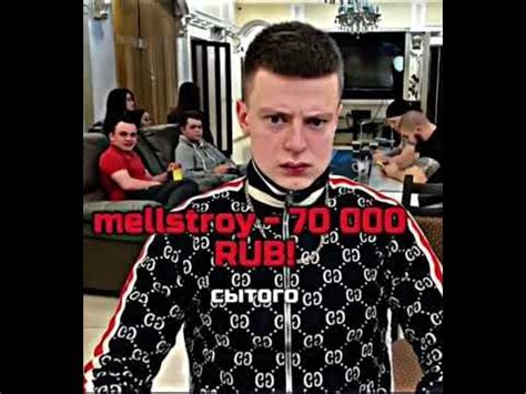 Голодный сытого не поймет… #меллстройлучшее #mellstroy # ...