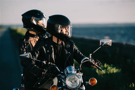 День на 2-х колесах Cruiser - Pride Moto