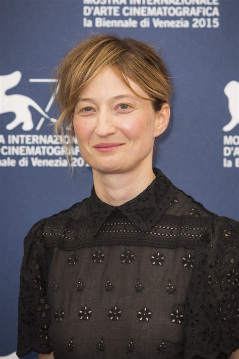 Naked Alba Rohrwacher Added By OneOfMany