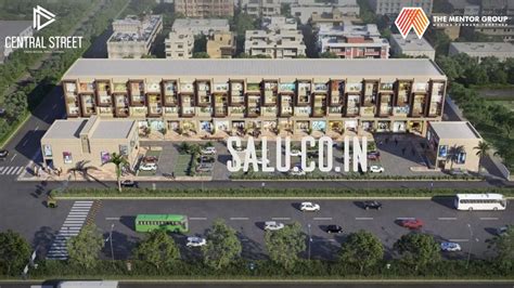 SALU - Buy and Sell Properties Online