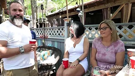 Double Penetration Fucking At The Love Shack Fetswing Life American Orgy Porn XHamster