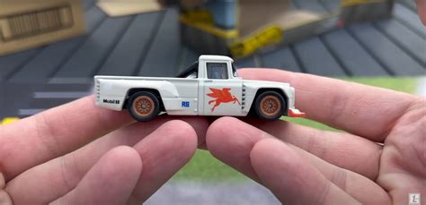 New Hot Wheels Premium Collector Set Is A Strange Mix Of Four Machines Autoevolution