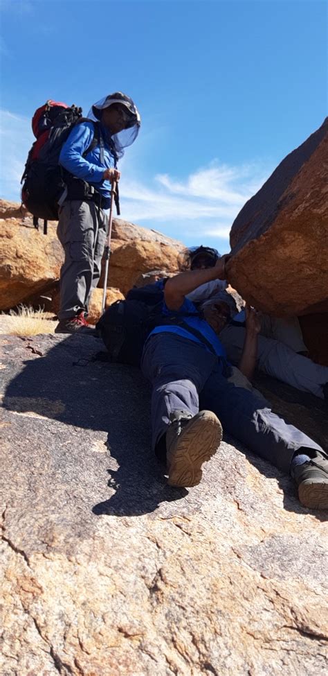 Hit the Trail with Confidence: A Comprehensive Guide to First Aid for