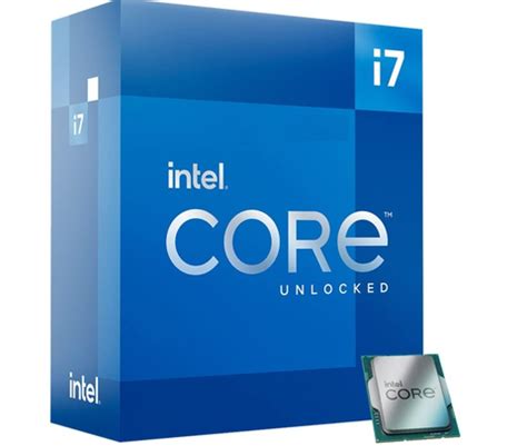 Overclocked Intel Core i7-13700K reportedly edges out the Core i9 ...