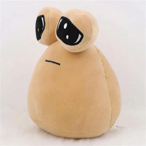 Igračka Pou Alien Pet - Ekspedicija