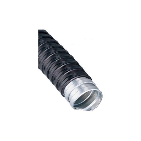 Металлорукав EKF ПВХ РЗ-ЦП нг - 18 50м. PROxima mrzp-18-50 - выгодная ...