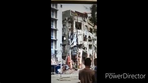 Evas Hotel Kidapawan City Philippines 65 Magnitude Earthquake