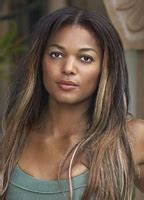 Gabby Thomas Nude Aznude