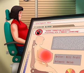 Expansionfan Comics Muses Sex And Porn Comics