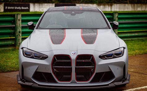 custom bmw  car  stock photo