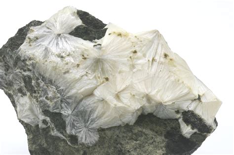 Pektolit | Mineraliensammler