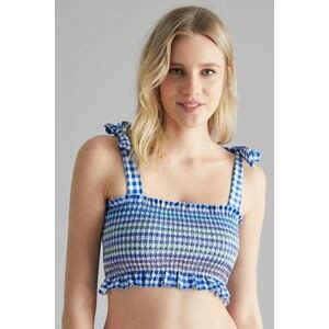 Penti Saks Betsy Strapless Bikini St Glami Tr