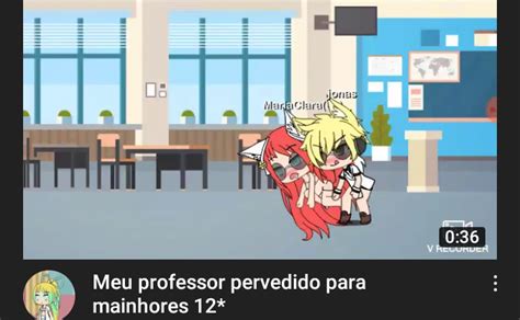 I Wanted To Look For More Things About The Gacha Tube And Gave Up On The Community Gacha Hot