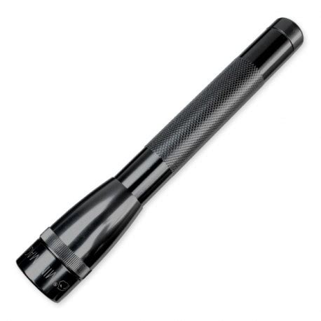 Mini Maglite Pro Aa Led Conditions Extremes