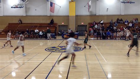 Mission San Jose Msj Varsity Basketball Vs Mt Eden High 1232019 D