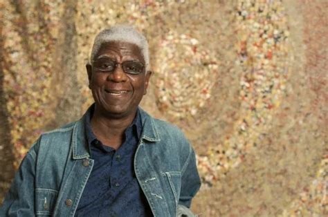 From Trash To Treasure The Extraordinary Career Of El Anatsui