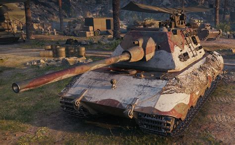 E 100 World Of Tanks Wiki