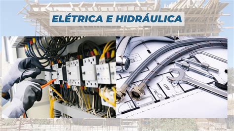 Tr Hidráulica E Auto Elétrica - ELÉTRICA E HIDRÁULICA - YouTube