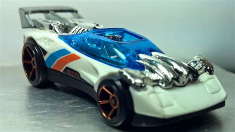 Hot Wheels Flathead Fury