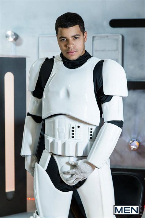 More From Star Wars A Gay XXX Parody W Colby Keller Jay Roberts And Kaden Alexander MEN