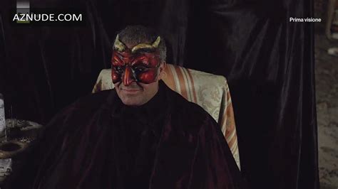 IL COMMISSARIO MONTALBANO NUDE SCENES AZNude