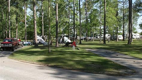 Eufaula Lake Camping Best Tips For Your Next Adventure