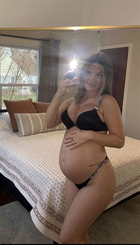 Ive Been So Horny This Whole Pregnancy Nudes SexyFrex NUDE PICS ORG