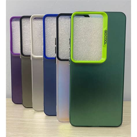 Jual Infinix Hot Hot I Note Note Pro G G Case Imd So Cool Hybrid Plat