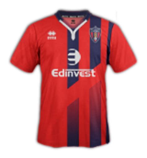 Camisetas AZ Picerno 2017 18