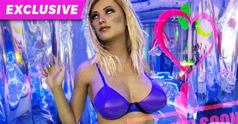 Worlds First Sex Robot Resort To Open In Men Can Take Cyborg S Virginity For