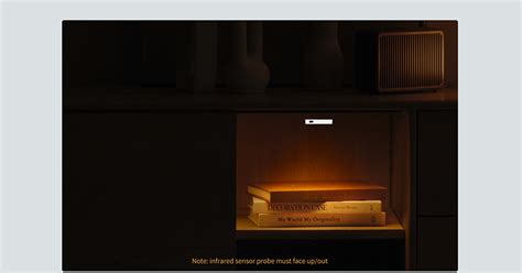 Yeelight LED Sensor Drawer Light - GeeWiz