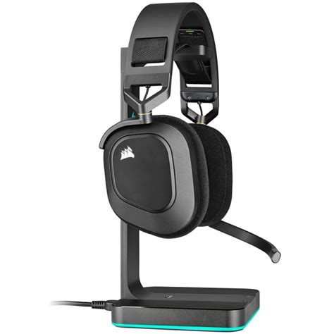 Corsair Hs Rgb Wireless Premium Gaming Headset