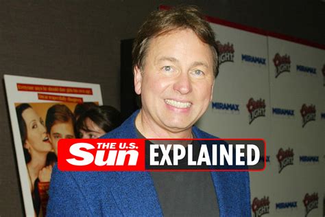 When did John Ritter die and what was his cause of death? | The US Sun