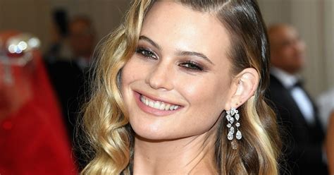 Behati Prinsloos Net Worth Is Proof That She Has Worked Hard For Her Money
